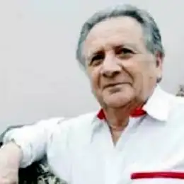 General Roca: Merecido reconocimiento al dirigente "Goyo" Martínez