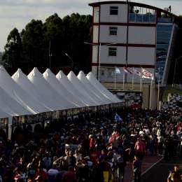 TC: Los horarios para Concepción