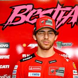 MotoGP: la "Bestia" vuelve en Jerez de la Frontera