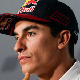 Marc Márquez: "Quiero volver cuanto antes, pero era riesgoso correr en Jerez"