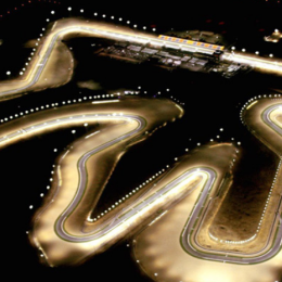 MotoGP: Qatar volverá a ser la primera fecha del 2024