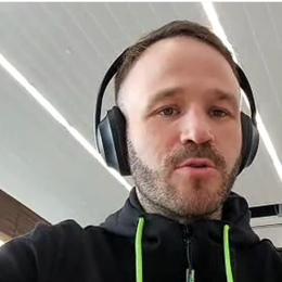 Canapino: "No me sorprende lo que pasó, estoy acostumbrado a los haters en las redes"