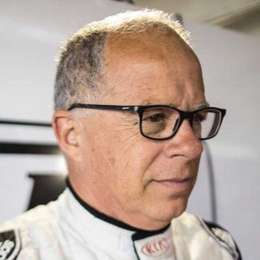 Tomás Urretavizcaya se despidió de su padre en las redes sociales