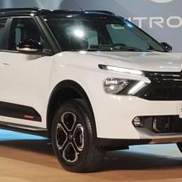 Gabriel Cordo Miranda: "El Citroën C3 Aircross va a tener excelentes ventas en el mercado argentino"