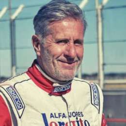 TCR South America: Bessone: "Hay que sobrevivir y cuidar gomas y frenos"