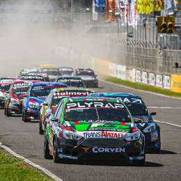 TN: un escenario pica en punta para recibir la quinta fecha