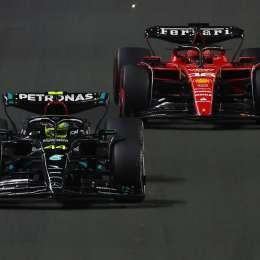 F1: una estrella podría cambiar de equipo en 2024