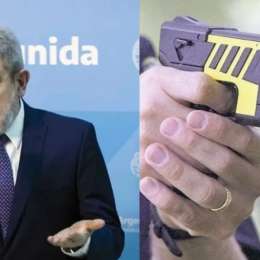 Pistolas Taser: el Gobierno y el Ministerio de Seguridad aprobaron el protocolo
