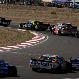 TC y TCR South America: ¿cómo estará el clima en Concepción y Termas de Rio Hondo?