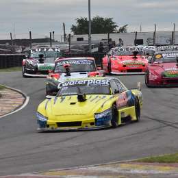 Procar 4000: varios pilotos de TC, entre los invitados para La Plata