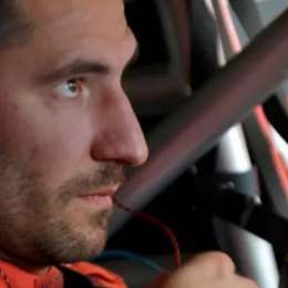 TC: ¿Cómo le fue a Facundo Ardusso en su pasado con Chevrolet?