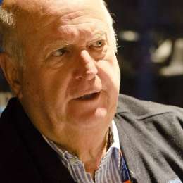 Carlos García Remohí, presente en Alta Gracia ¿Cambia algo en el automovilismo?