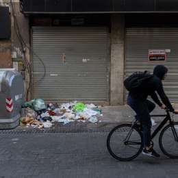 Día del Trabajador: ¿cómo funcionarán los servicios?