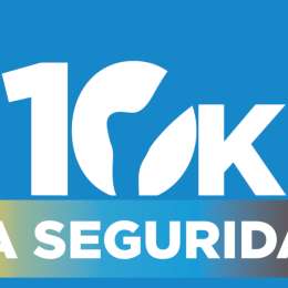 “10k BA Seguridad”: ¿Qué calles estarán afectadas por la carrera?