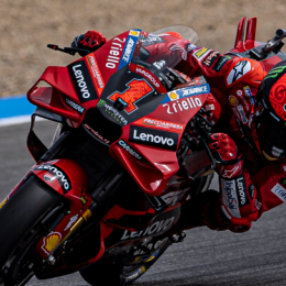 MotoGP: Pecco Bagnaia ganó en Jerez y recuperó la punta del campeonato