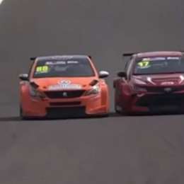 TCR South America: Iansa - Marques y un duelo para el aplauso en Termas
