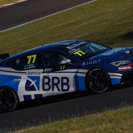 TCR South America: Reis - Barrio y un triunfo aplastante en Termas de Río Hondo