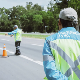 Fin de semana largo: incrementarán los controles viales en distintas rutas del país