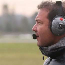 El emotivo mensaje del Bocha Ciantini tras su operación