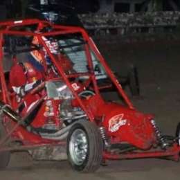 El Midget de Bs.As. tiene nuevo campeón