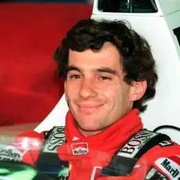 5 momentos mágicos de Ayrton Senna en la F1
