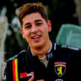 Top Race: Francisco Martínez retorna en 9 de Julio