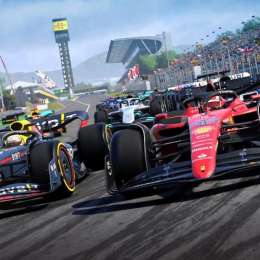 ¿Qué pilotos saldrán en la portada del nuevo videojuego de la Fórmula 1?