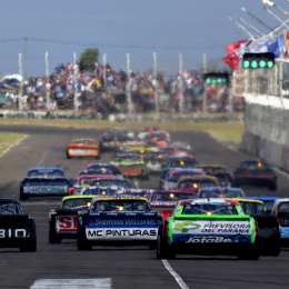 TC: dos pilotos top fueron tentados para volver a Chevrolet