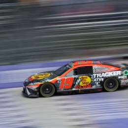 NASCAR: Martin Truex Jr triunfó en Dover