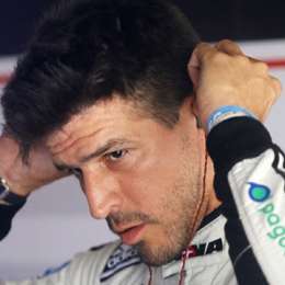 TC: ¿Matías Rossi está cerca de volver a correr con Chevrolet?