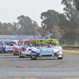 Río Cuarto el próximo destino del Córdoba Pista