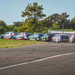 Moriatis sobre el calendario del TN: "Se está haciendo muy difícil poder cerrar las fechas"