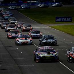 ¿Qué balance hacen los pilotos del TC tras las primeras cinco fechas?