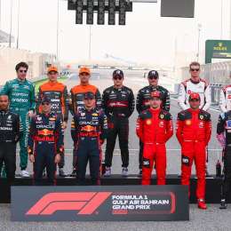 F1: ¿Cuántos puntos de penalización tiene cada piloto en la superlicencia?