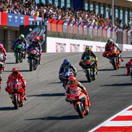 MotoGP: los pilotos tendrán un nuevo sistema de comunicación