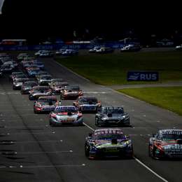 ¿El TC piensa en Brasil para 2024?