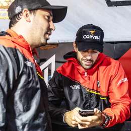 TC: La CAF se manifestó sobre el caso Urcera