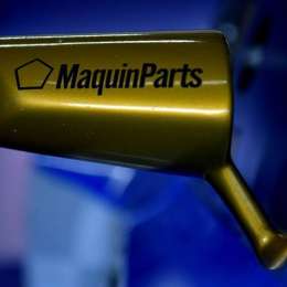 TC: ¿Qué pasa con el Camry del Maquin Parts?