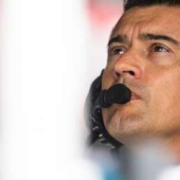 Juncos: “Juntar las dos pasiones de los argentinos en Indy 500 es un sueño hecho realidad”