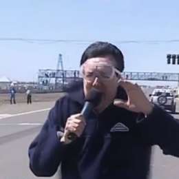 Cacho González Rouco contó detalles inéditos de la apertura en Río Gallegos