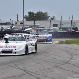 Procar 4000: un joven piloto de TC se suma a lista de invitados