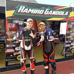 Somos locales otra vez 