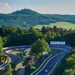 Nürburgring despide a los lentos