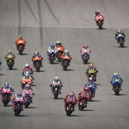 El piloto de MotoGP que se pierde el GP de Francia por lesión