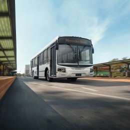 BUSConnect, el nuevo servicio de Mercedes-Benz Camiones y Buses