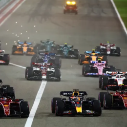 F1 en Miami y Fórmula E en Mónaco, la agenda internacional del fin de semana