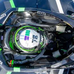 IndyCar: ¿cómo se prepara Agustín Canapino para las 500 Millas de Indinápolis?