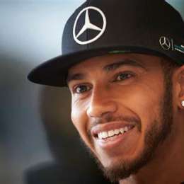 Fórmula 1: Hay Hamilton para rato
