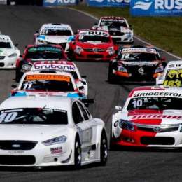 Top Race, Turismo Nacional y Procar 4000, el pronóstico para el fin de semana