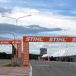 ¿Se reflota el autódromo de Junín?